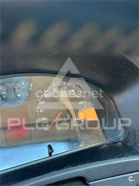 2006 Volkswagen Multivan
