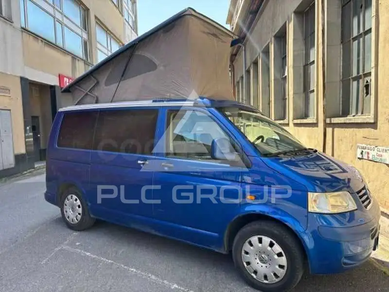 2006 Volkswagen Multivan