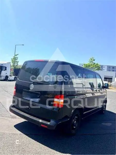2006 Volkswagen Multivan