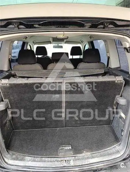 2006 Volkswagen Touran
