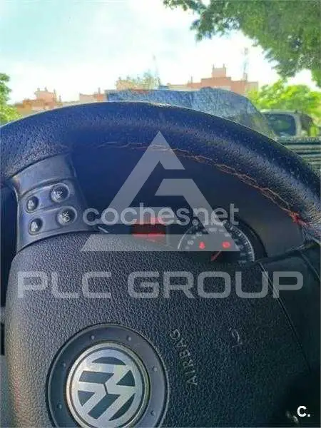 2006 Volkswagen Touran