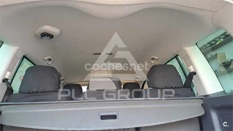 2006 Volkswagen Touran