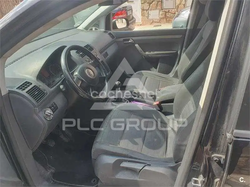 2006 Volkswagen Touran