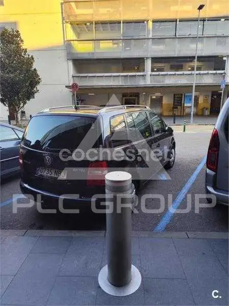 2006 Volkswagen Touran