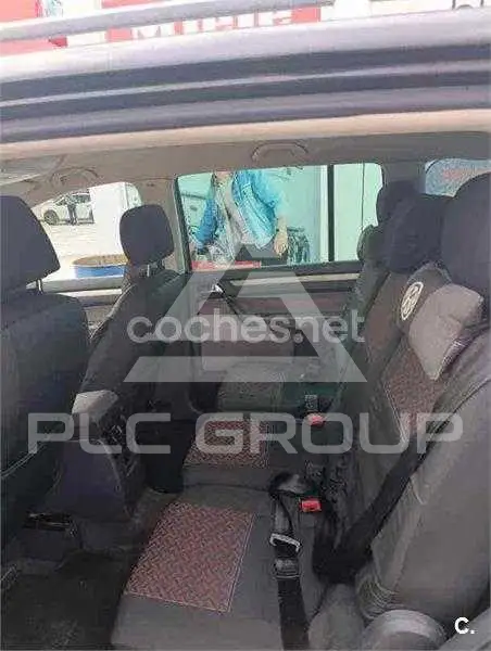 2006 Volkswagen Touran