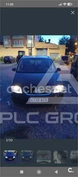 2006 Volkswagen Touran