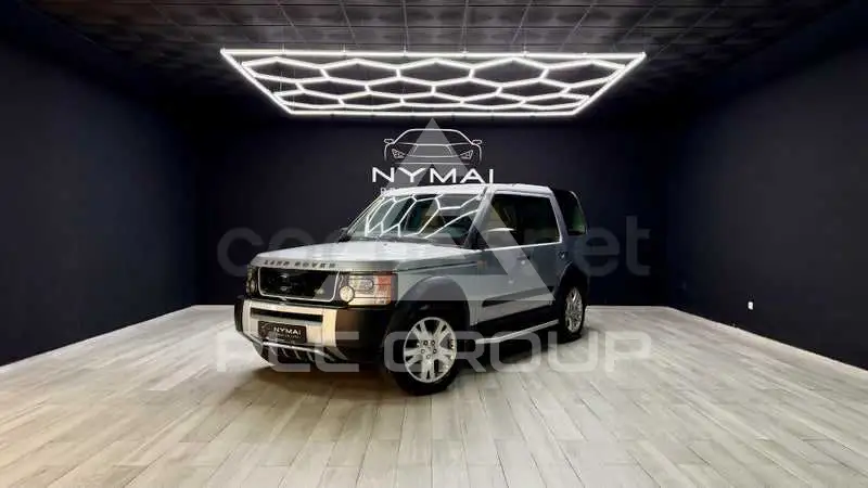 2006 Land Rover Discovery