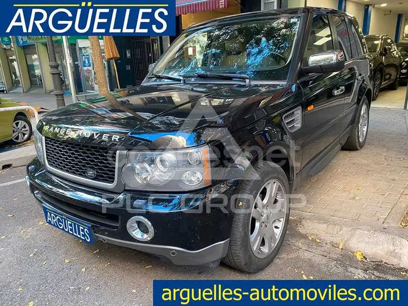 2006 Land Rover 