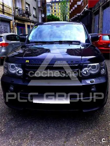 2006 Land Rover 