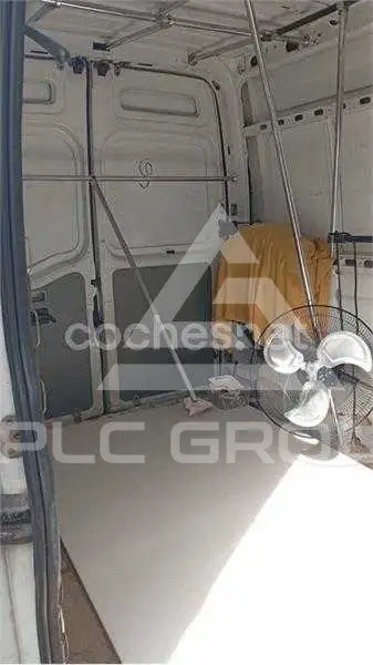 2006 Renault Master