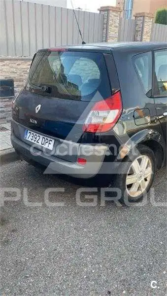 2006 Renault Scenic