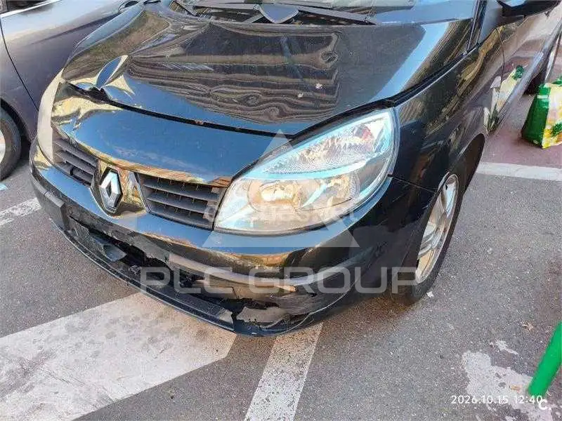 2006 Renault Scenic