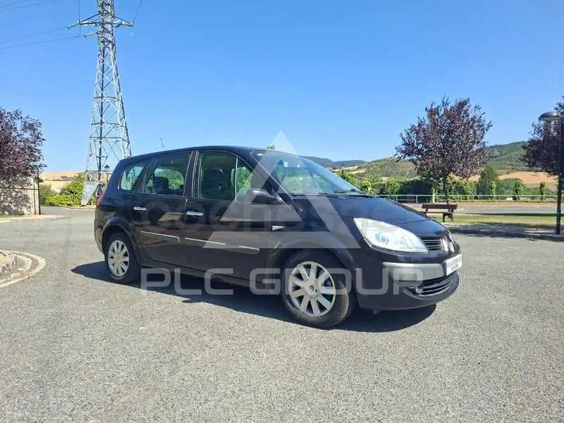 2006 Renault Scenic