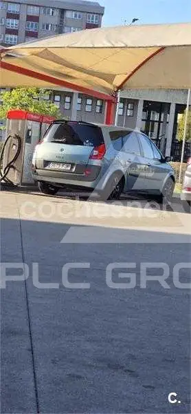 2006 Renault Scenic