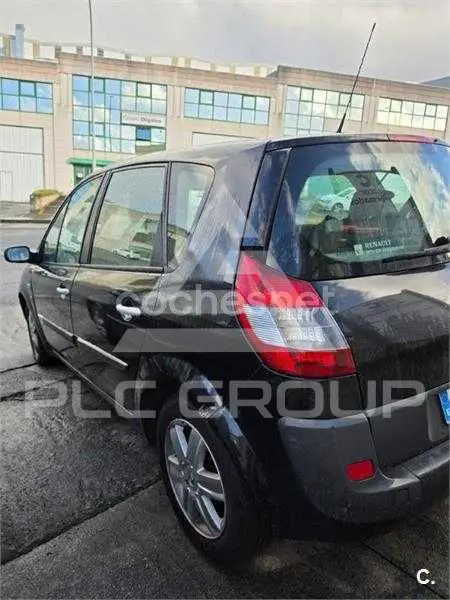 2006 Renault Scenic