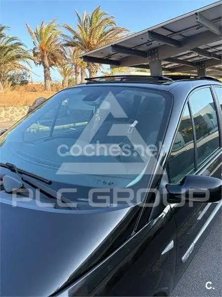 2006 Renault Scenic