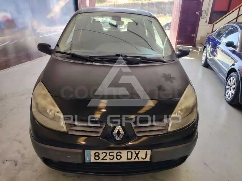 2006 Renault Scenic