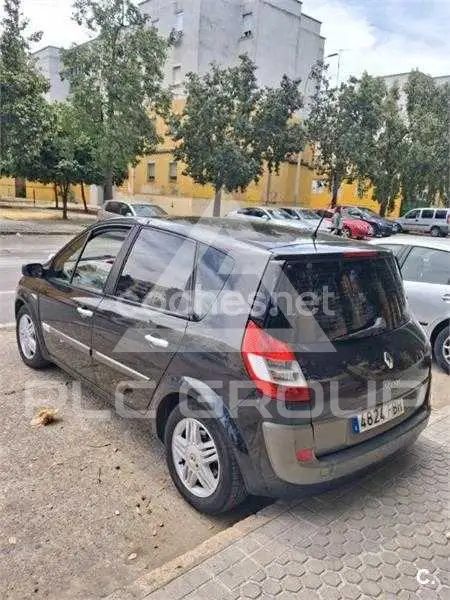 2006 Renault Scenic