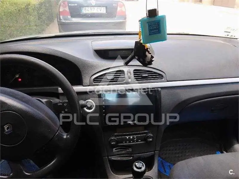 2006 Renault Laguna