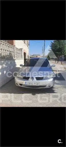 2006 Renault Laguna