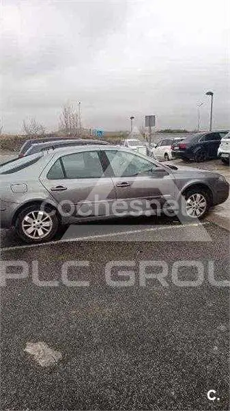 2006 Renault Laguna
