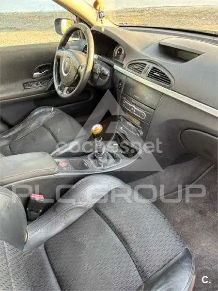 2006 Renault Laguna