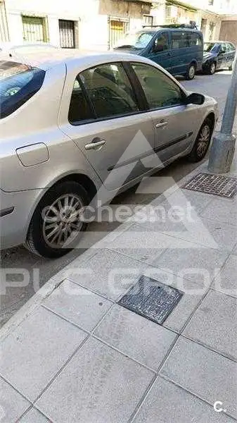2006 Renault Laguna