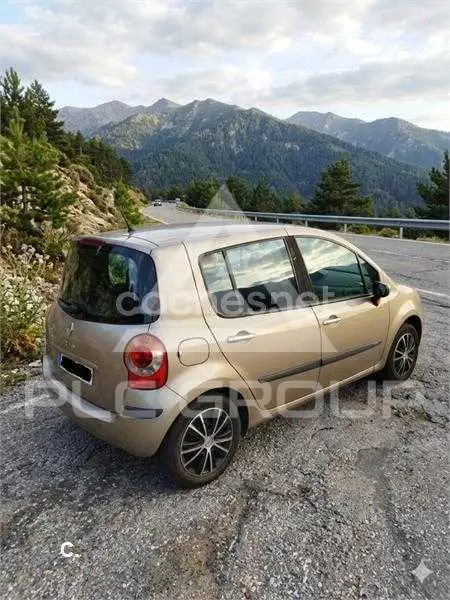 2006 Renault Modus