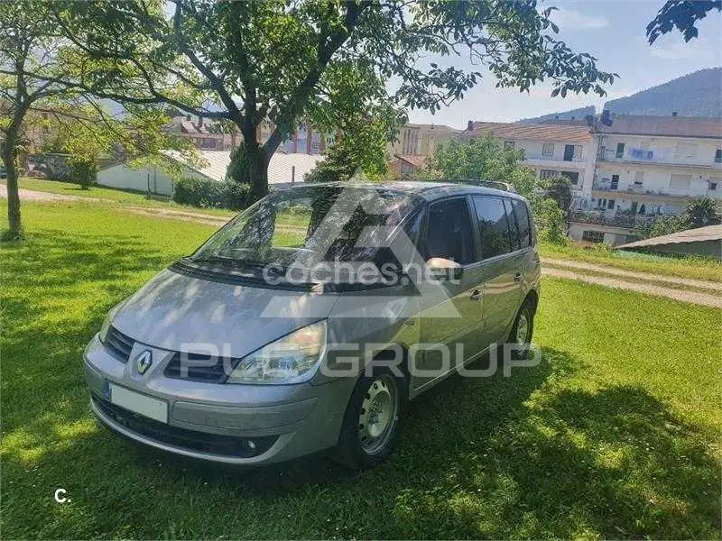 2006 Renault Espace
