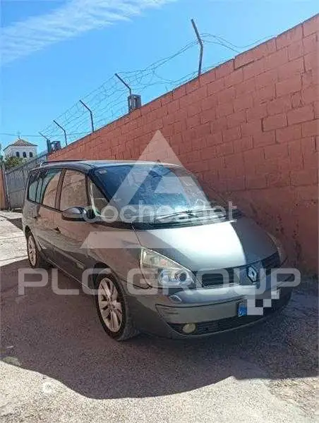2006 Renault Espace