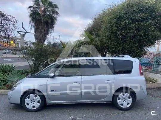 2006 Renault Espace