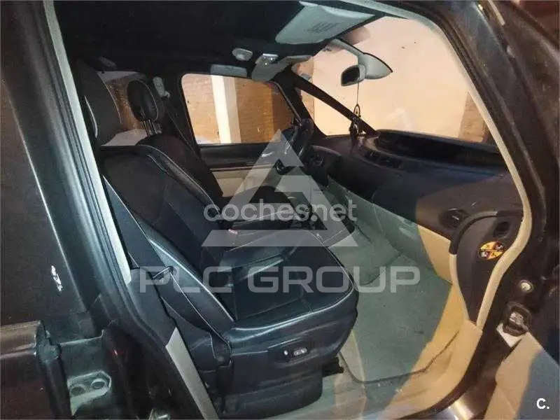 2006 Renault Espace