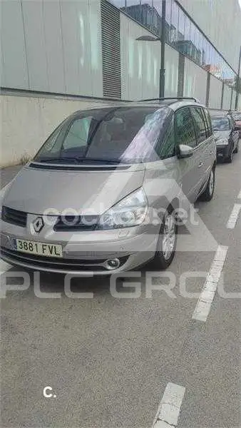 2006 Renault Espace