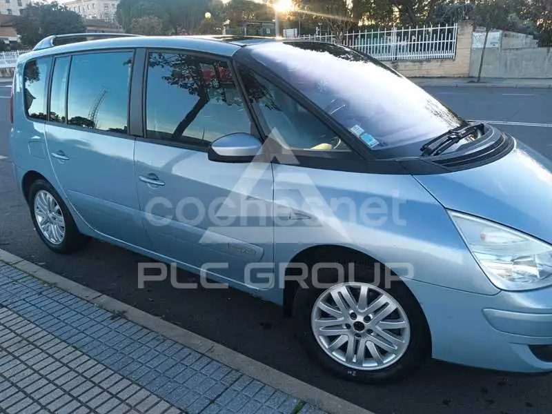 2006 Renault Espace