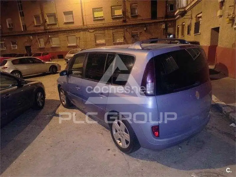 2006 Renault Espace