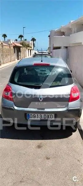 2006 Renault Clio