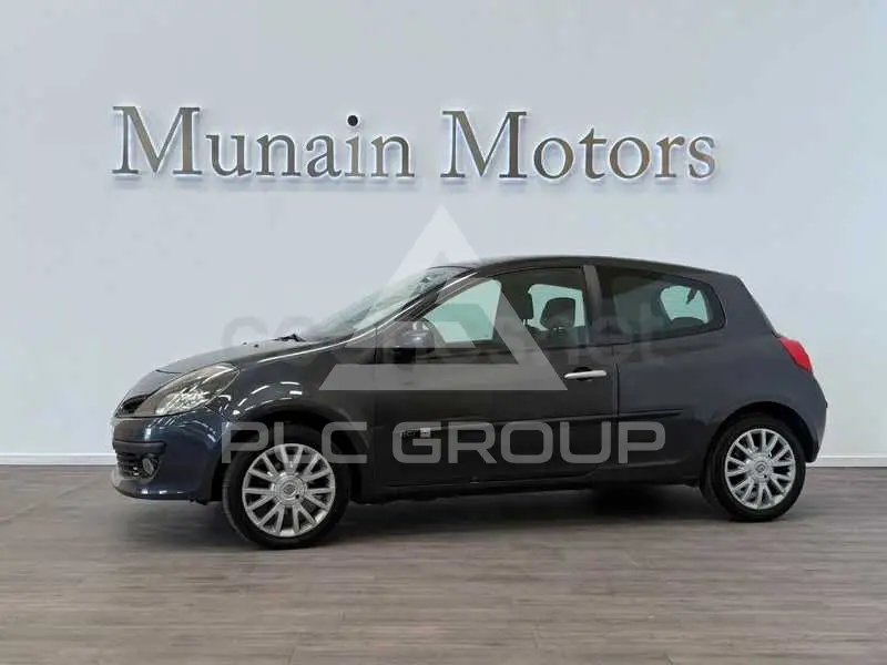 2006 Renault Clio