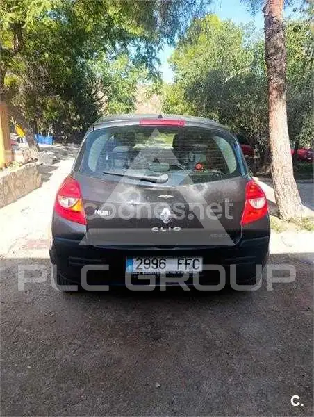 2006 Renault Clio