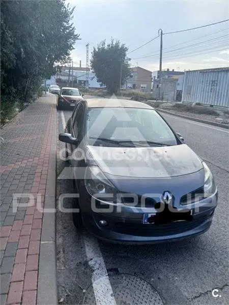 2006 Renault Clio