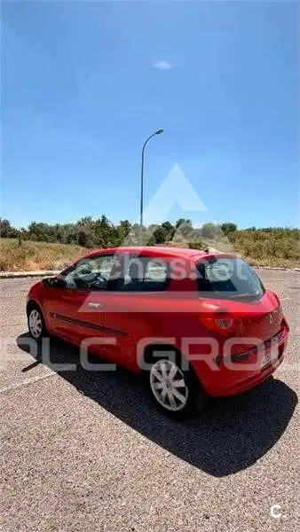 2006 Renault Clio
