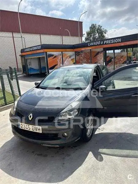 2006 Renault Clio