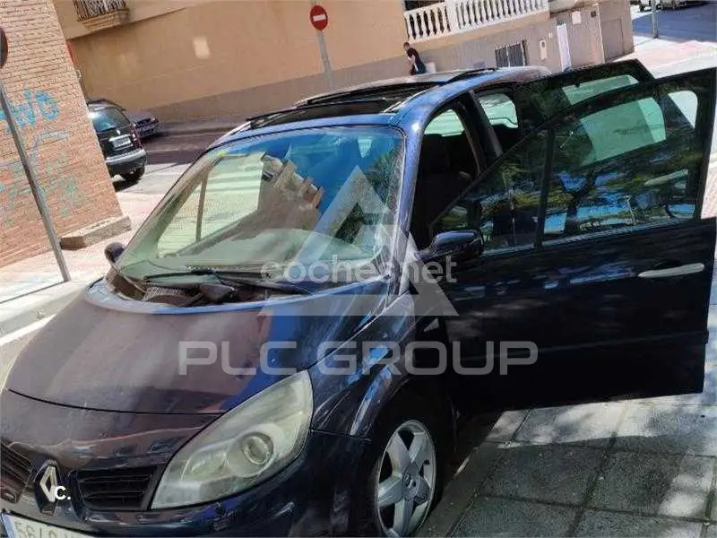 2006 Renault Megane
