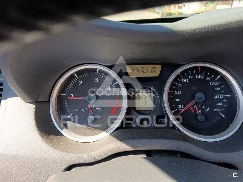 2006 Renault Megane
