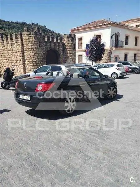 2006 Renault Megane