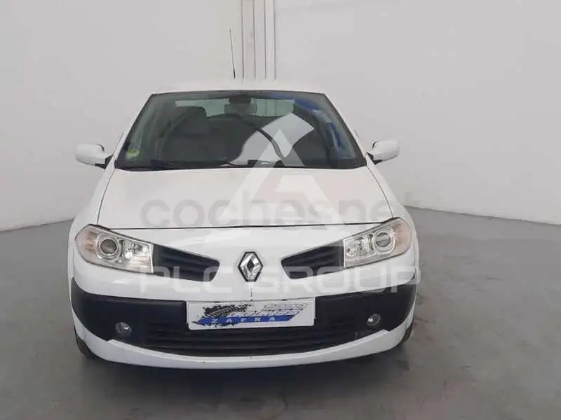 2006 Renault Megane