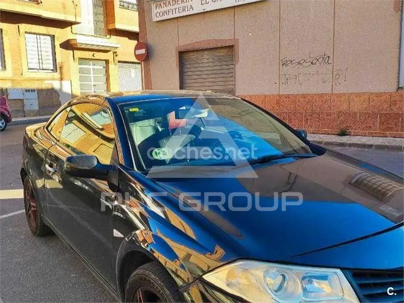 2006 Renault Megane