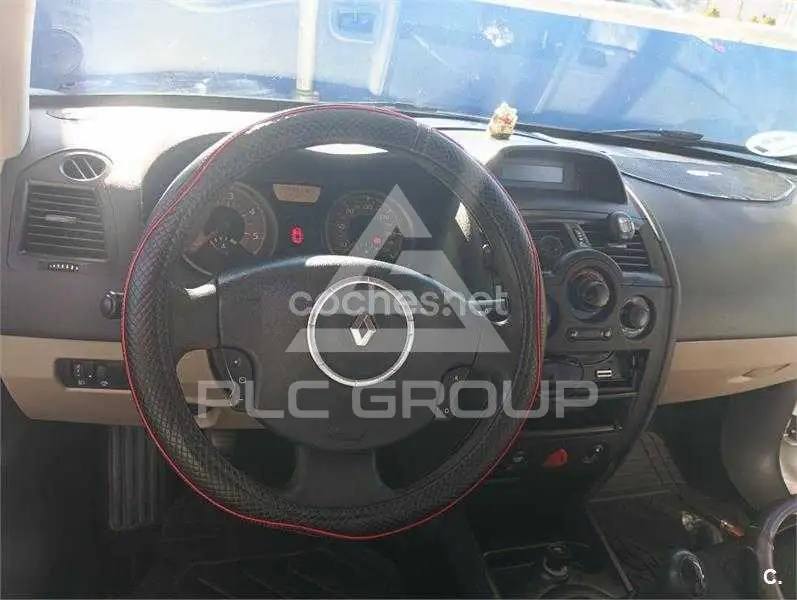 2006 Renault Megane