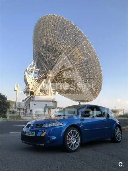 2006 Renault Megane