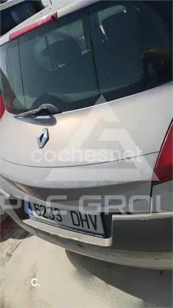 2006 Renault Megane
