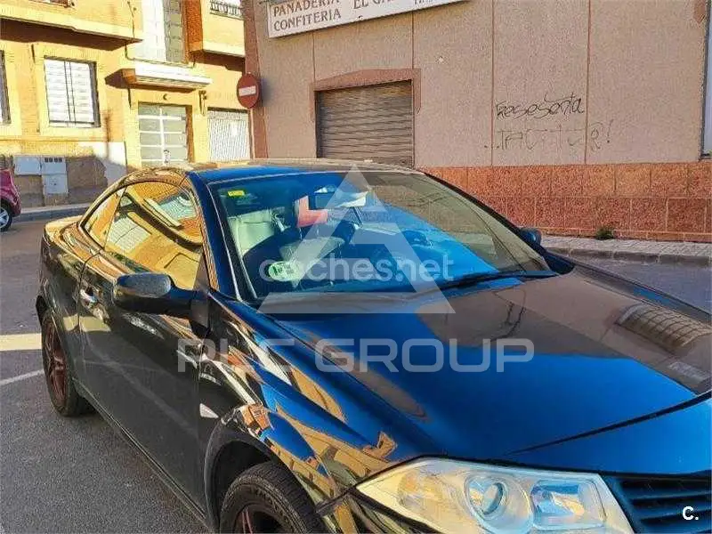 2006 Renault Megane